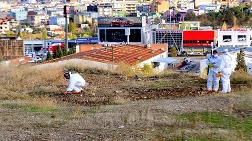 İzmir'in Çernobili Hâlâ Temizlenemedi