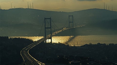 İstanbul'da Bu Yollara Dikkat