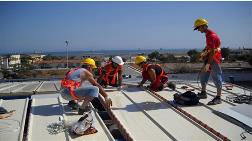 ÇATIDER’den 20-26 Mayıs İstihdam Haftası Açıklaması