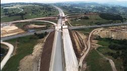İstanbul-İzmir Yolunda Sona Gelindi