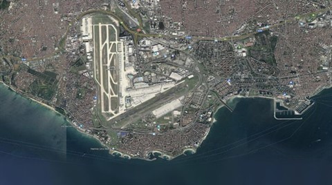 Millet Bahçesi Dünyanın En Büyük 3’üncü Şehir Parkı Olacak