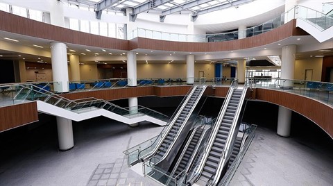 4 Yeni Şehir Hastanesi Daha Açılıyor