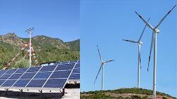 Rüzgâr Enerjisi Sektörüne 'İnsan Gücü' Yetiştirecekler