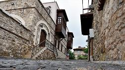 Harput'ta UNESCO 'Dünya Miras Listesi' Sevinci