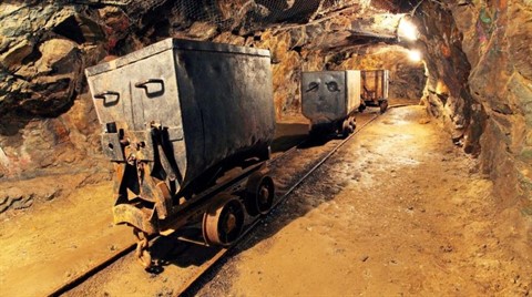 72 Maden Lisansı İptal Edildi