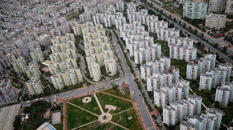 Konutta İndirim Kampanyası 30 Haziran'a Uzatıldı