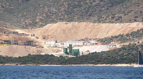 Marmaris’ten Yassıada’ya: Türkiye’deki Betonlaşma