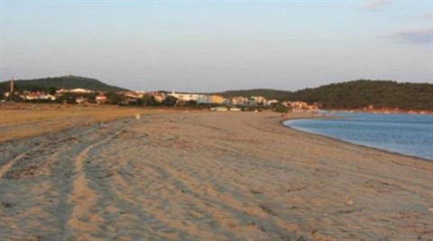 Badavut'a Otel Tehlikesi