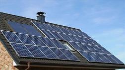 Çatı Üstünde Üretilen Elektrik İçin Alım Fiyatları Belirlendi