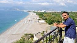 Antalya, Mavi Bayrakta Lider