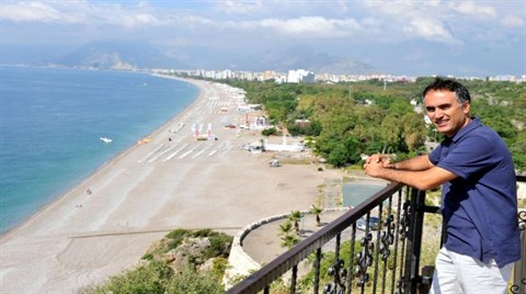 Antalya, Mavi Bayrakta Lider