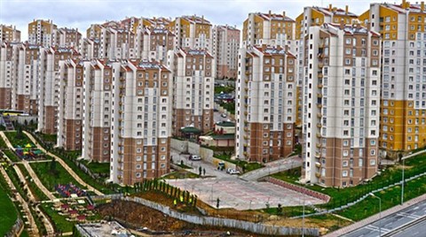 TOKİ Silivri Başvuruları İçin Son 5 Gün