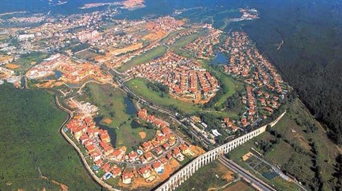 İstanbul Defterdarlığı'ndan Satılık 11 Gayrimenkul