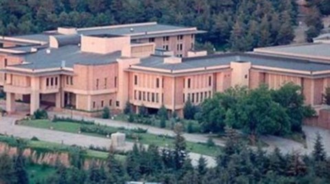 Çankaya Köşkü'nün Akıbeti Belli Oldu