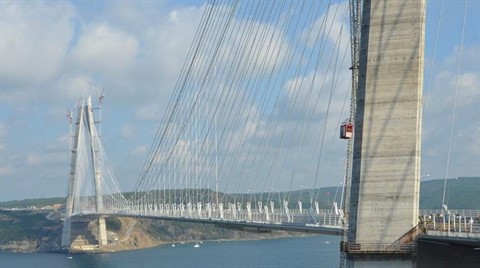 3. Köprünün Satışı İçin Resmi Açıklama