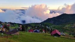 Yayla Sakinleri, İmar Barışı İçin Sıraya Girdiler