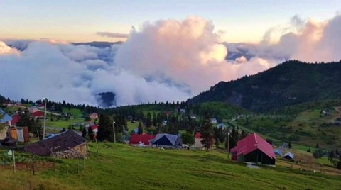 Yayla Sakinleri, İmar Barışı İçin Sıraya Girdiler