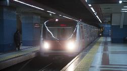 Sincan'dan Kızılay'a Aktarmasız Metro Seferleri Başlıyor