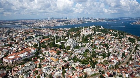 Mehmet Özhaseki'den İmar Barışı ve Yayla Evleri Açıklaması