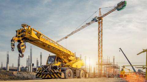 ENKA Systems'tan Küresel Ekipman Yönetim Sistemi: EGEM