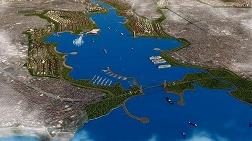 Kanal İstanbul Başlamadan Küçüldü