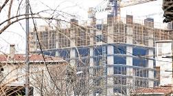 Kentsel Dönüşüm - Fikirtepe'de Yürütmeyi Durdurma Kararı