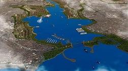 Kanal İstanbul İçin Sigorta Hazırlığı