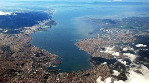 Konut Satışına Körfez Geçiş Projesi Dopingi