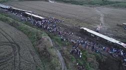 “Tren Kazasının Görünmeyen Yüzü: Bakım ve Kontrol Zafiyeti”