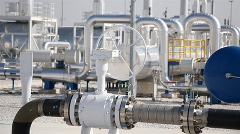 Enerji ve Tabii Kaynaklar Bakanlığının Görev ve Yetkileri Belirlendi