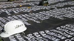 Soma Davası'nda Karar Çıktı, Salon Karıştı