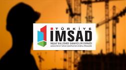 İMSAD, ‘Dış Ticaret Endeksi MAYIS 2018’ Sonuçlarını Açıkladı