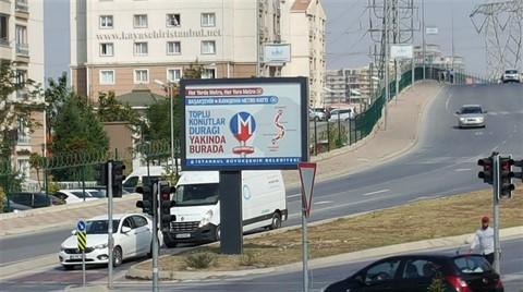 Ulaşım Hatları Konut Tercihini Etkiliyor