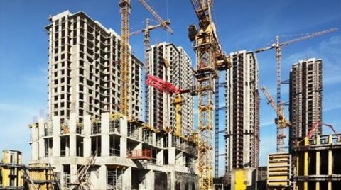 İnşaat Sektörünün Beklediği 10 Düzenleme