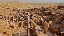 "Göbeklitepe'de Arkeolojik Kazı, Koruma ve Turizm Dengesi İyi Gözetilmeli"