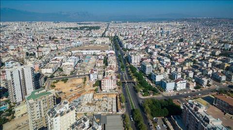 Riskli Yapılar İçin 329 Milyon TL Kira Yardımı Yapıldı