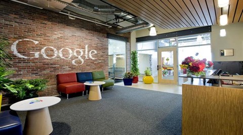 Facebook ve Google Çalışanları İçin Konut İnşa Edecek