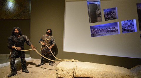 Şanlıurfa 'Müzeler Şehri' Oluyor