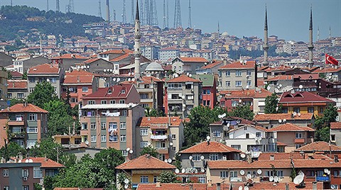 İnşaat Mühendisleri ve Mimarlardan Yıkım Uyarısı