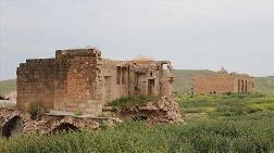 Tarihi Kilise Turizme Kazandırılıyor