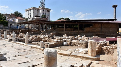 Uzunyuva UNESCO ile Dünyaya Açıldı