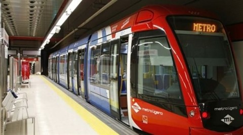 Sabiha Gökçen Havalimanı Metrosu Ne Zaman Açılacak?