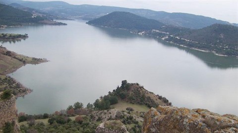 Çanakkale’de Siyanür Tehlikesi İmzalandı