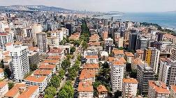 Bağdat Caddesi'nde Gayrimenkul Piyasası Durdu