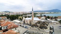 Eşrefoğlu Camisi İçin 'UNESCO' Çalışmalarında Sona Gelindi