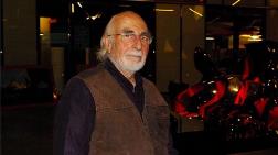 Mimar ve Sanatçı Yılmaz Zenger’i Kaybettik