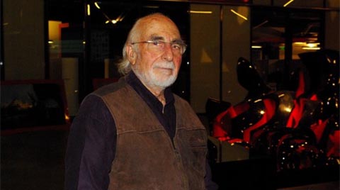 Mimar ve Sanatçı Yılmaz Zenger’i Kaybettik