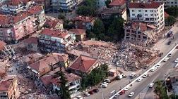 Kandilli Rasathanesi Müdürü'nden Marmara Depremi Açıklaması