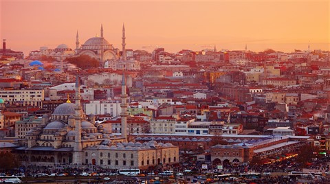 İstanbul Eylem Planı'nın Detayları Ortaya Çıktı
