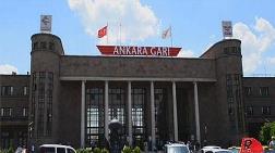 Ankara Garı Yerleşkesi, Medipol Üniversitesi’ne mi Verildi?